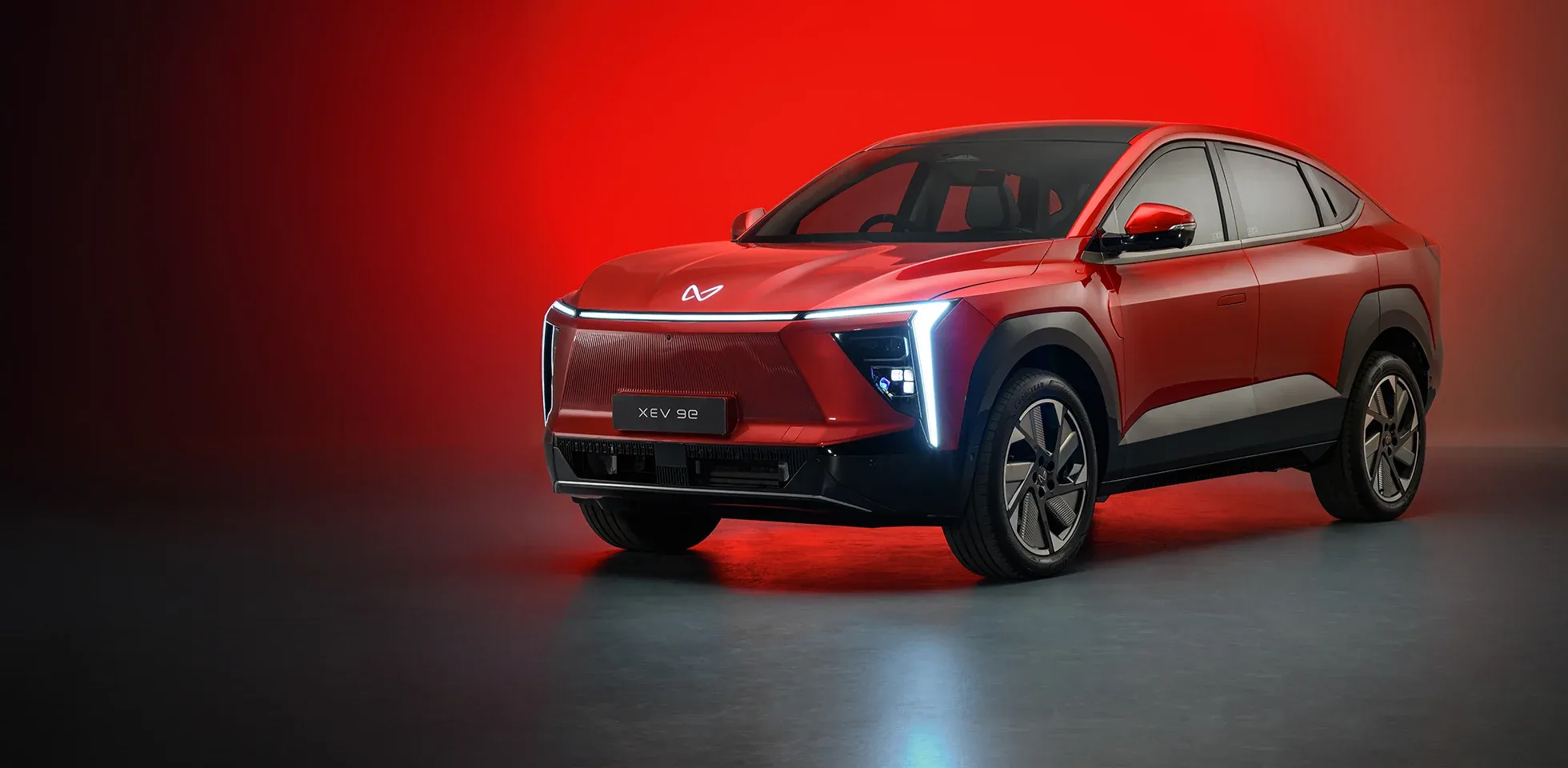 About XEV 9e