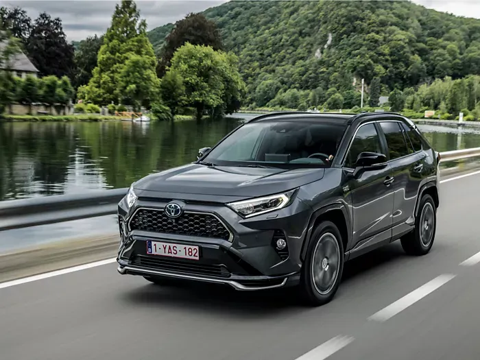 About RAV4
