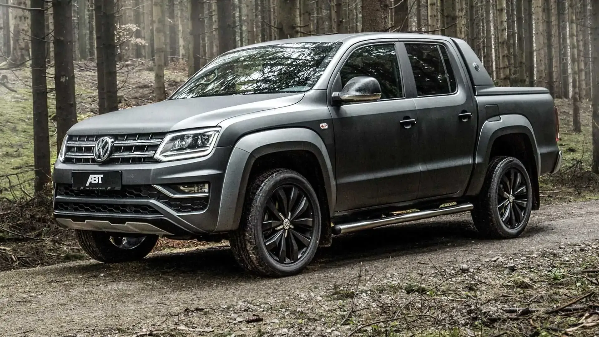 About Amarok