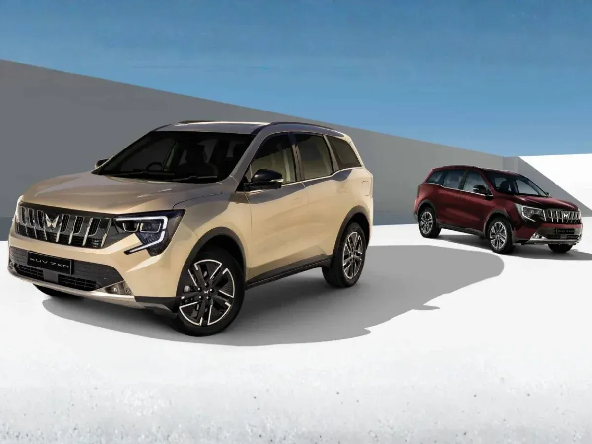 About XUV 7XO