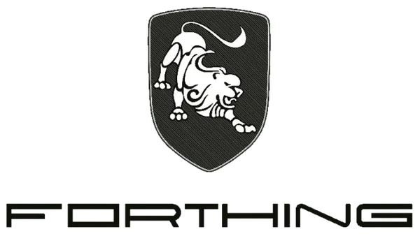 Forthing logo