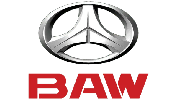 BAW logo