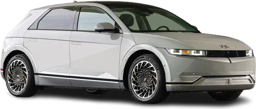 Hyundai IONIQ5