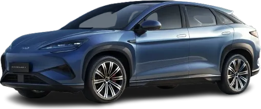 BYD Sealion 7