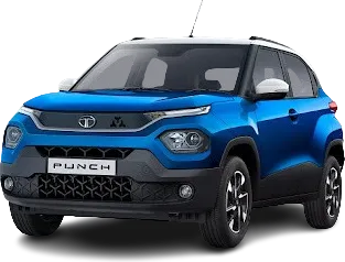 Tata Punch
