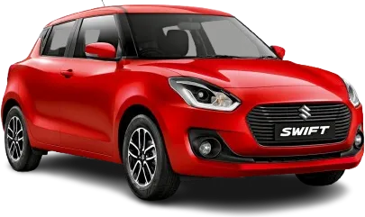 Suzuki Epic Swift