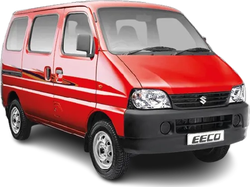 Suzuki Eeco