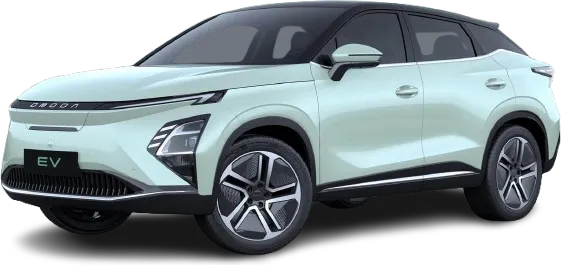 Omoda E5