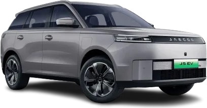 Jaecoo J5