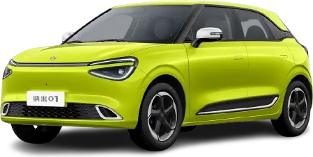 Dongfeng Nammi box