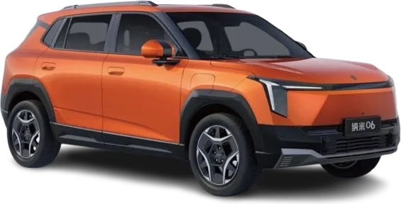 Dongfeng Nammi Vigo