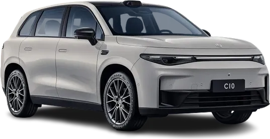 Leapmotor C10