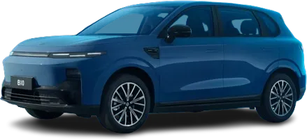 Leapmotor B10