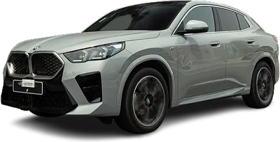 BMW iX2