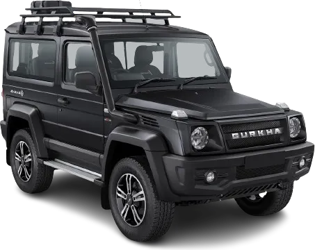 Force Gurkha