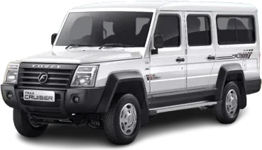 Force Trax Cruiser