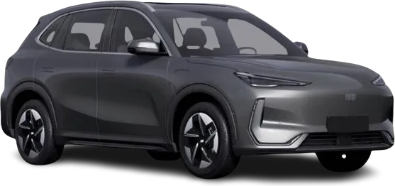 Geely EX5 Galaxy E5