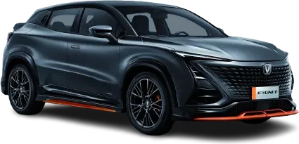 Changan Uni T