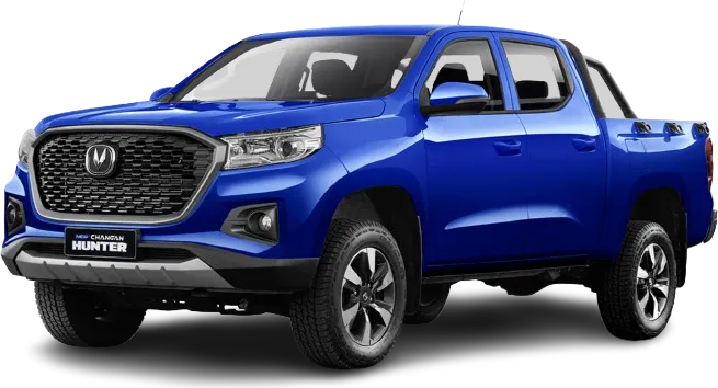 Changan Hunter