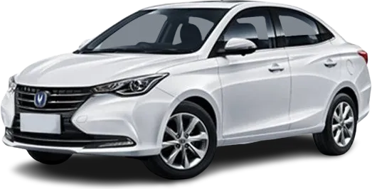 Changan Alsvin