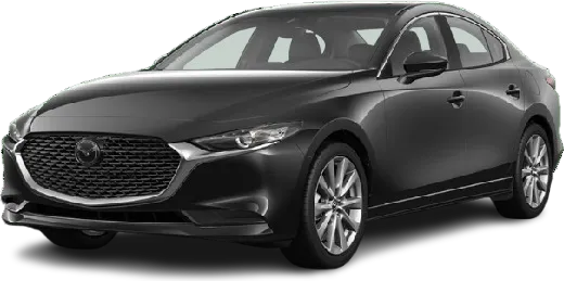 Mazda Mazda 3