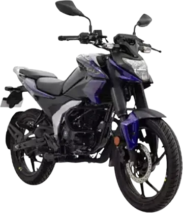 Bajaj Pulsar N125