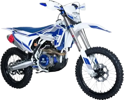 Crossfire GR7 250
