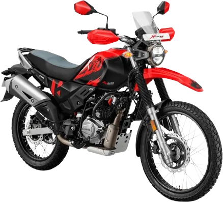 Hero Xpulse 200 4V