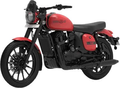 Jawa 42
