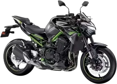 Kawasaki Z900