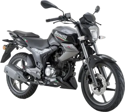 Benelli TNT 15