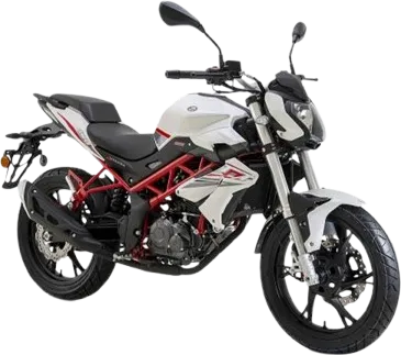 Benelli TNT 150i