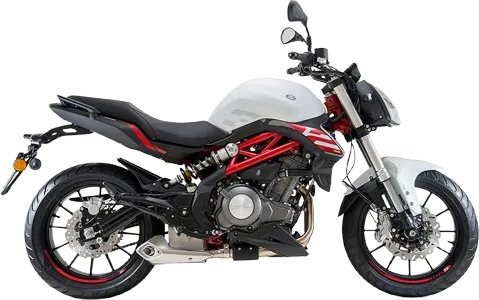 Benelli 302S