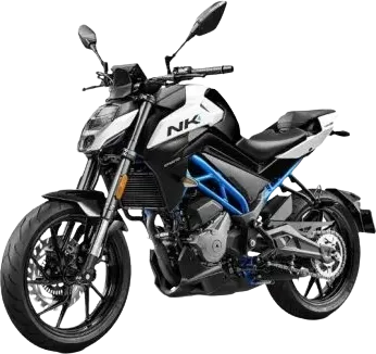 CF Moto 300NK