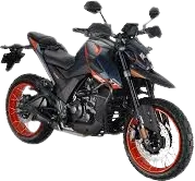 Zontes 150 U1