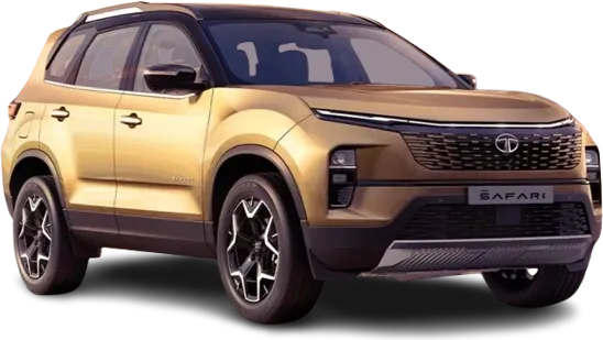 Tata Safari