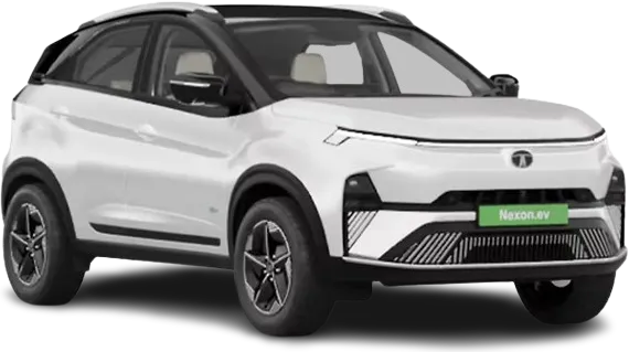 Nexon ev