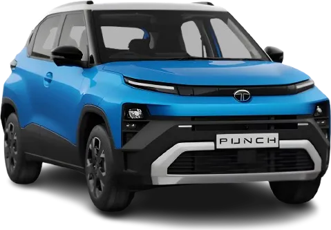 Tata Punch