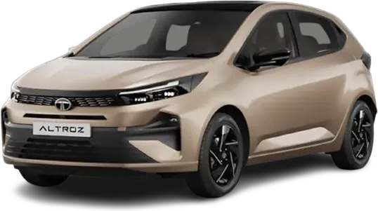 Tata Altroz
