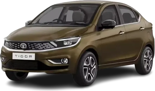 Tigor main image