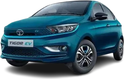 Tigor EV