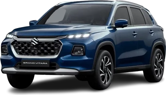 Grand Vitara