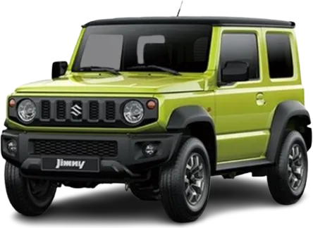 Jimny