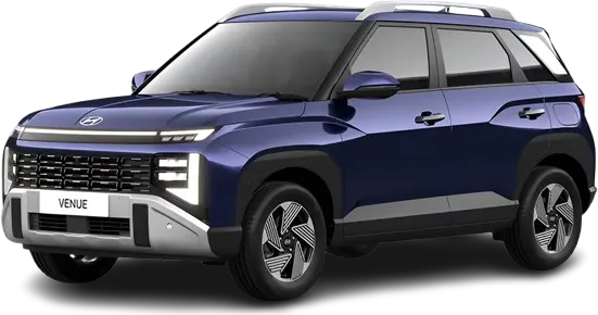 Hyundai Venue