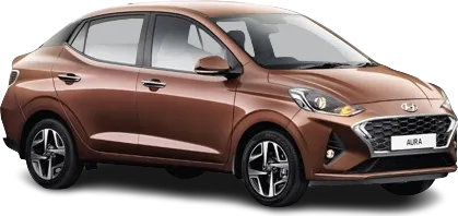 Hyundai Aura