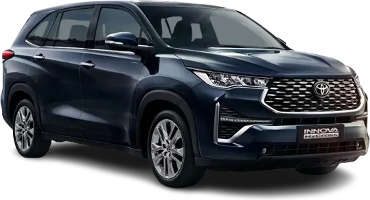 Innova Hycross