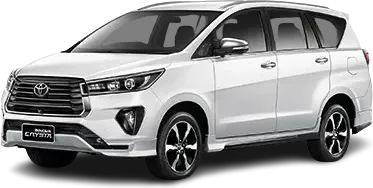 Innova Crysta