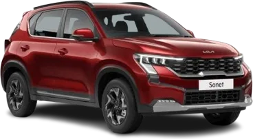 Kia Sonet