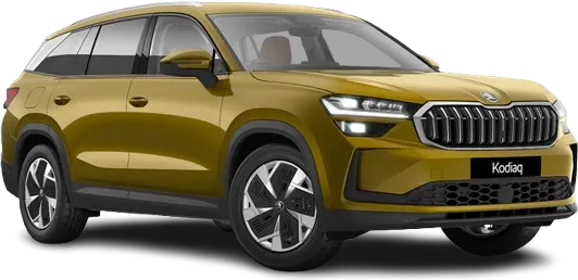 Kodiaq