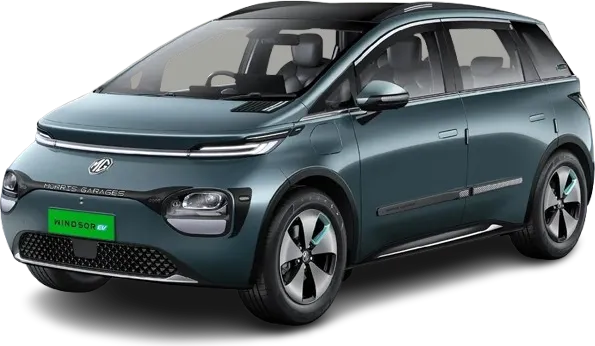 Windsor EV